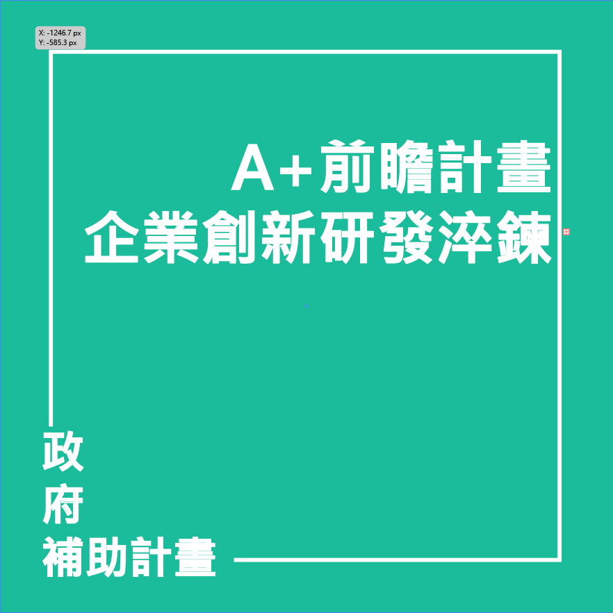 前瞻技術研發計畫 | 聯曜企管